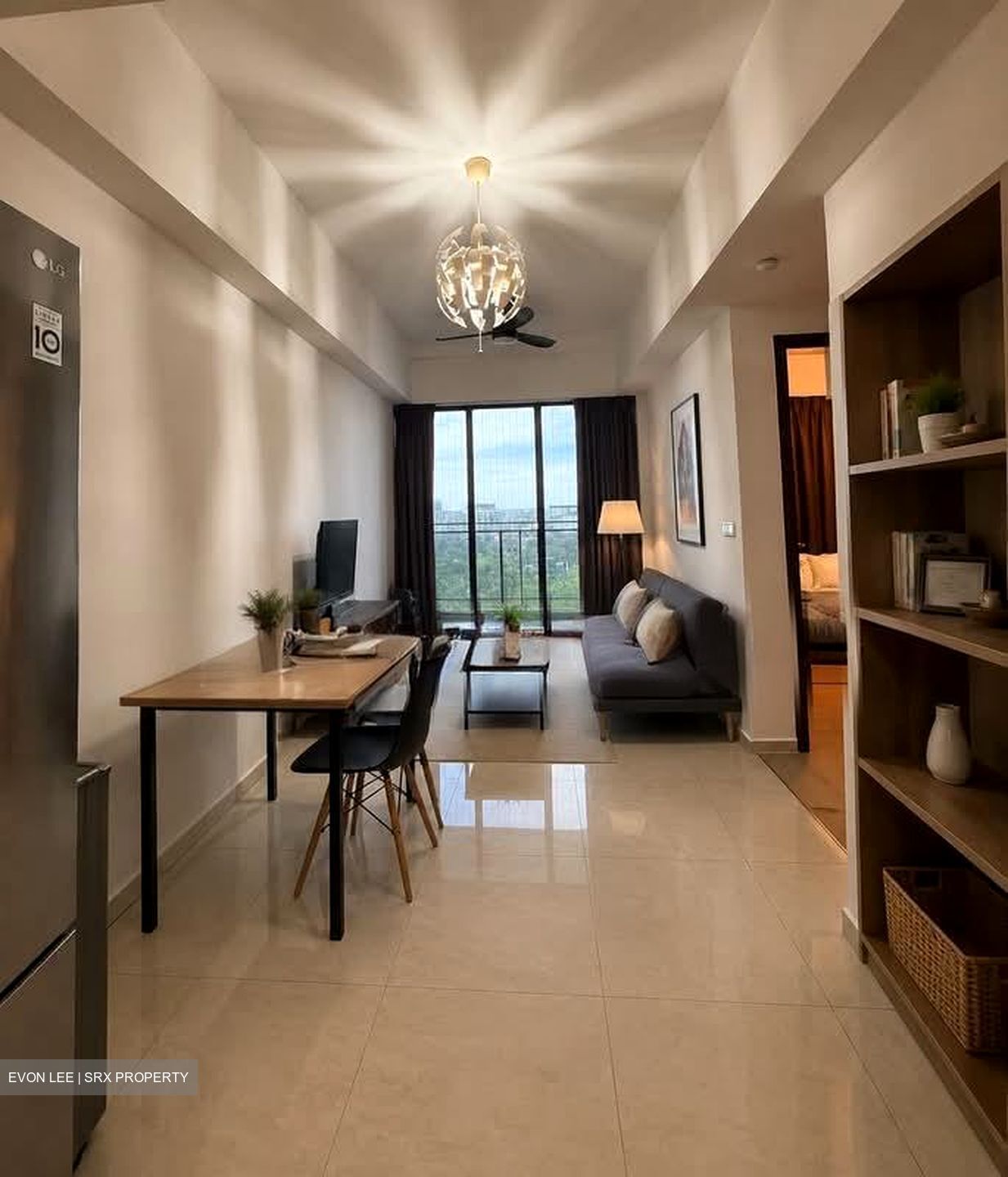 Parc Riviera (D5), Condominium #556043681